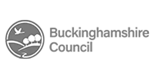 Buckinghamshire Council Logo