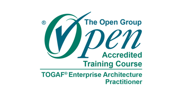The Open Group TOGAF logo