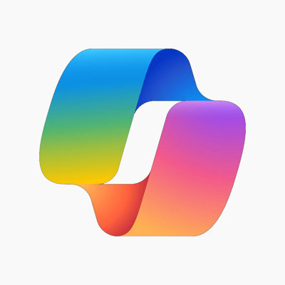 Microsoft Copilot 365 logo 