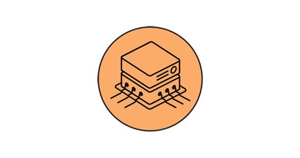 A seamless extension of your LMS ecosystem