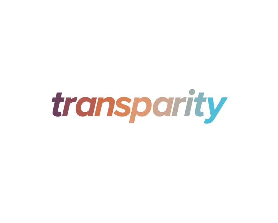 Transparity logo