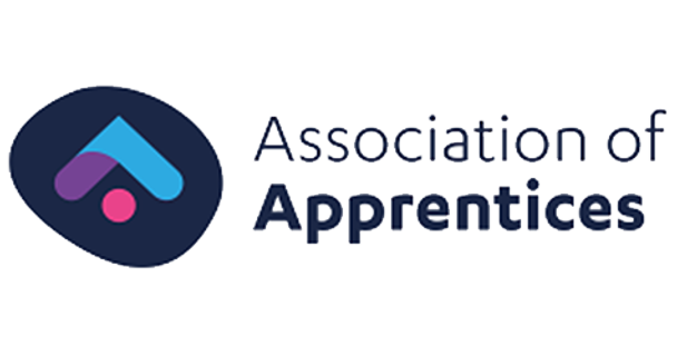 Association of Apprentices logo