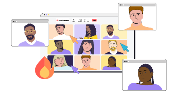 collaborative classrooms