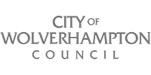 City of Wolverhampton Council logo