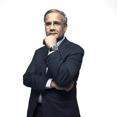 Rishad Tobaccowala