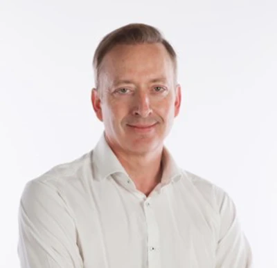 Josh Hubbert image white shirt