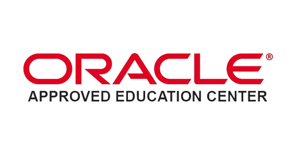 Oracle logo