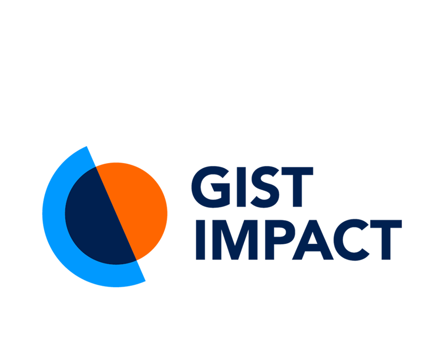 GIST Impact logo