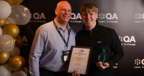 Scottish Apprentice Awards