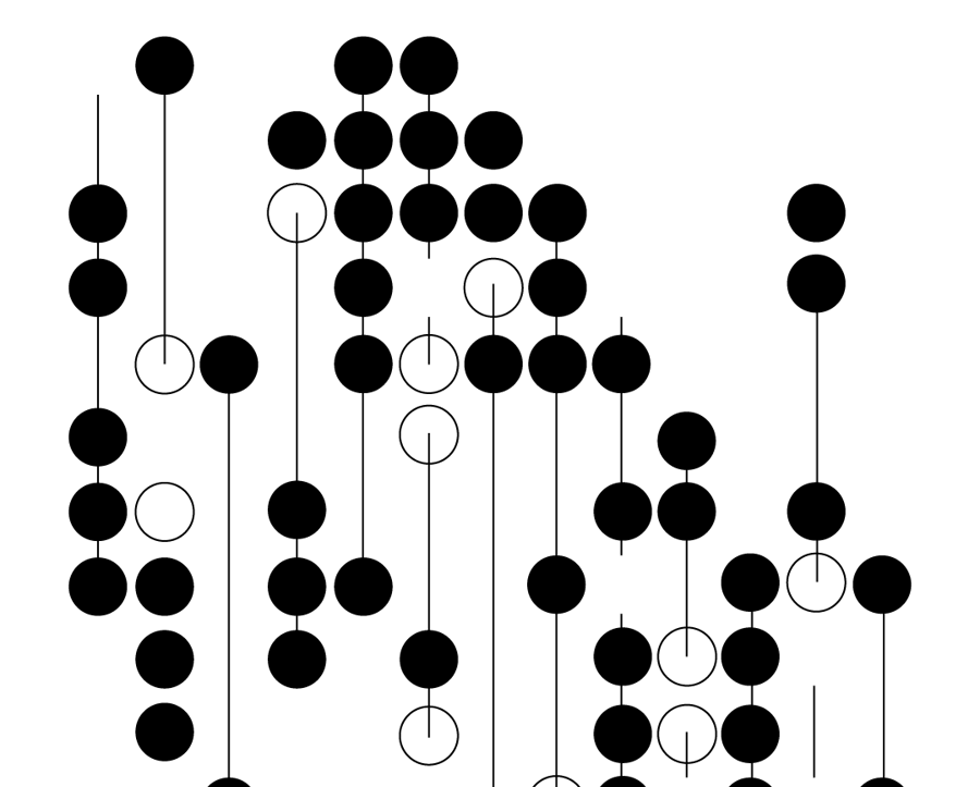 Graphic Device Vertical 