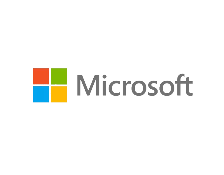 Microsoft logo