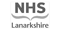 NHS Lanarkshire logo