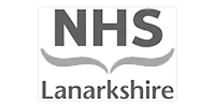 NHS Lanarkshire logo