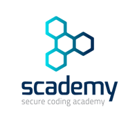 Scademy logo