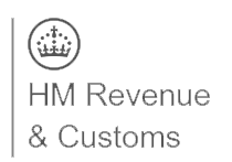 HMRC Logo HMRC Logo