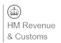 HMRC Logo