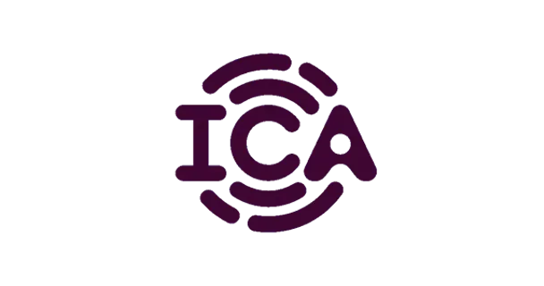 ICA logo