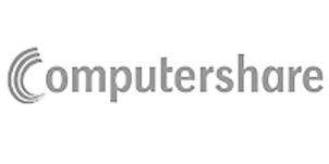 Computershare logo