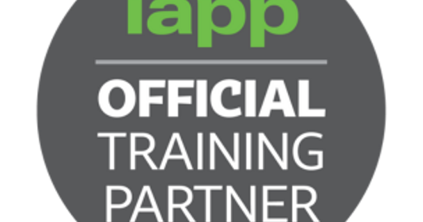 Proud partner of IAPP