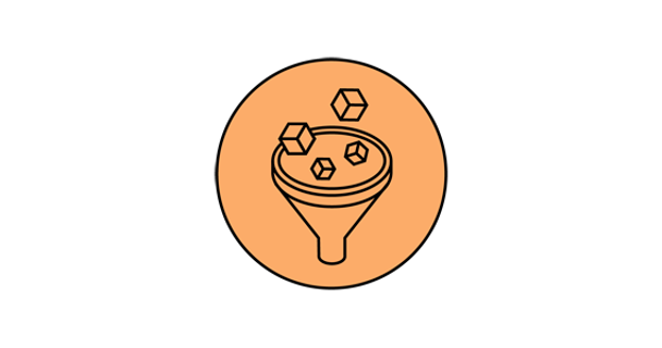 Simplified discovery for faster adoption