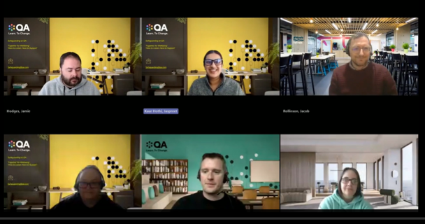 Prevent pod manosphere