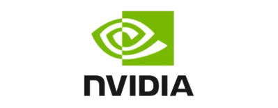 NVIDIA logo