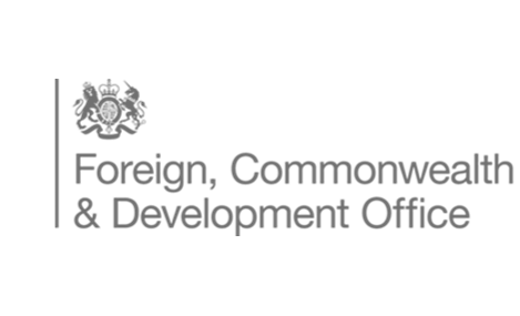 Foreign Commonwealth and Development Office Foreign Commonwealth and Development Office