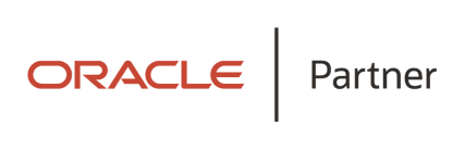 Oracle partner logo