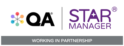 QA - Star Manager logos
