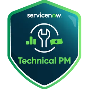 Career Journey Badge Technical PM