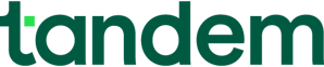 Tandem bank logo