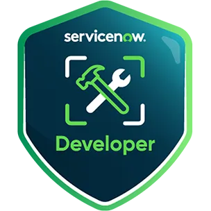 Career Journey Badge Developer 