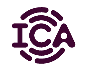 ICA Logo