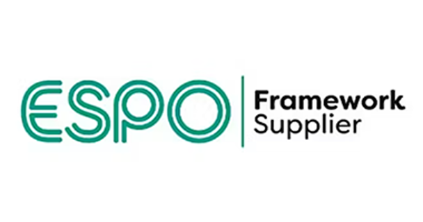 ESPO logo