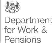 DWP logo
