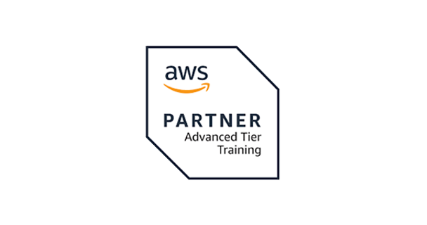 AWS logo