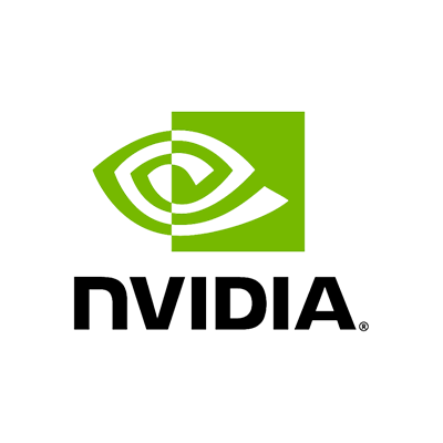 nvidia logo