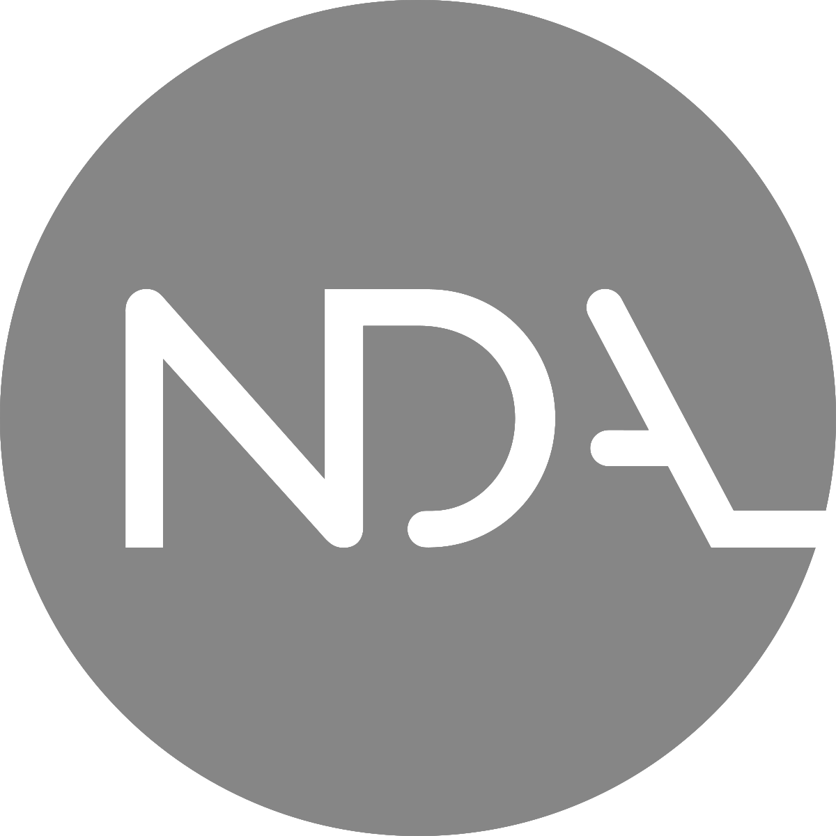 NDA logo NDA logo