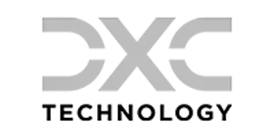 DXC Technology logo