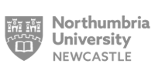 Northumbira University Logo