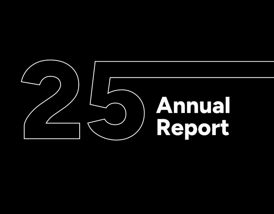 2025 Annual Report 