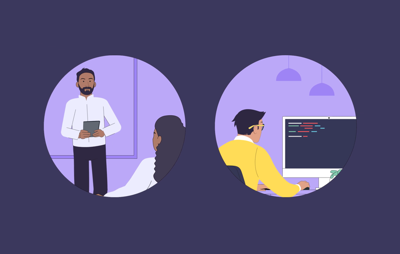 Blended Learning Experience