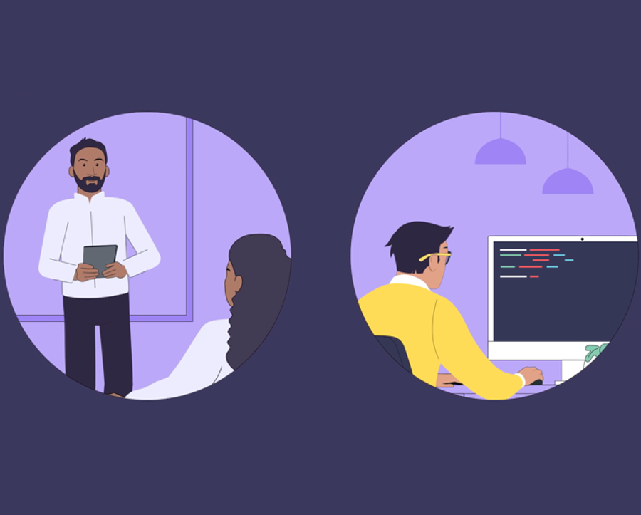 Blended Learning Experience Vid Thumb