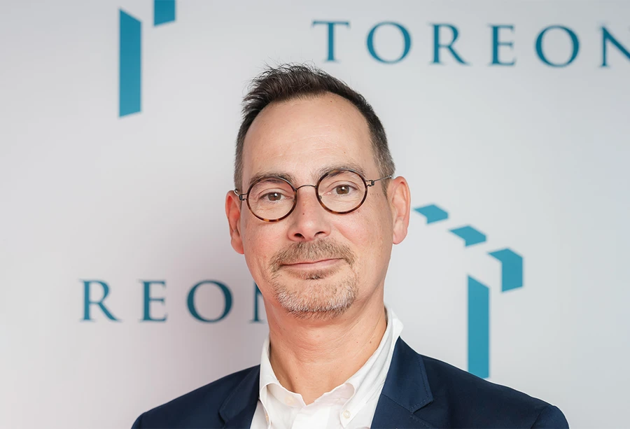 Sebastien Deleersnyde