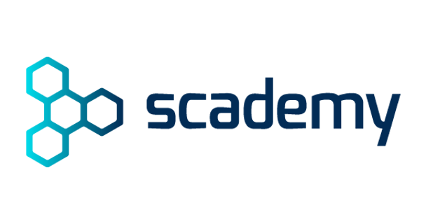 Scademy logo