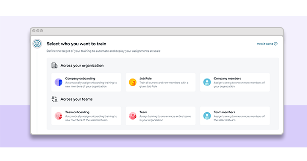 QA Platform - Online Self-Paced Learning