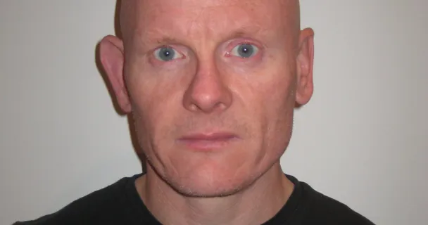 Gerry McCafferty - Senior Learning Design Consultant, QA