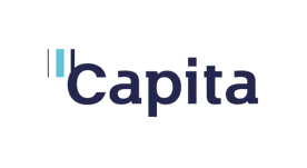Capita logo