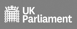 UK Parliament logo UK Parliament logo