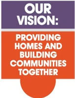 Prospect Housing logo